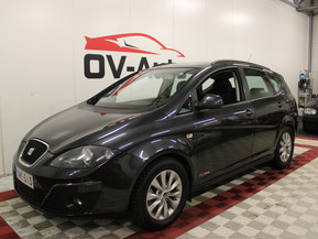Seat Altea XL