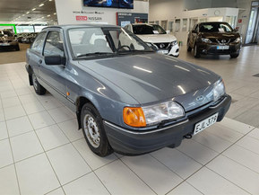 Ford Sierra