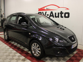 Seat Altea XL
