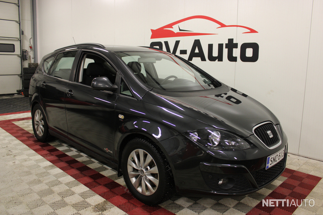 Seat Altea XL
