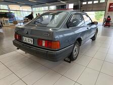 Ford Sierra