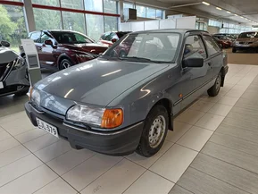 Ford Sierra