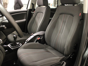 Seat Altea XL