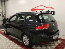 Seat Altea XL