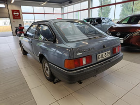 Ford Sierra
