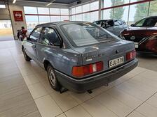 Ford Sierra