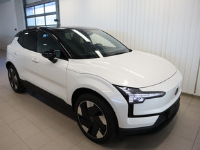 Volvo EX30