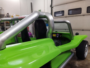 Volkswagen Kupla