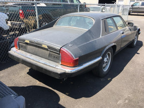 Jaguar XJS