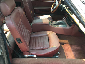 Jaguar XJS