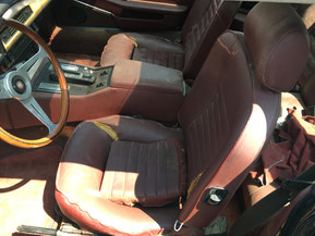 Jaguar XJS