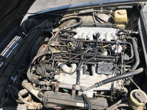 Jaguar XJS