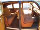 Lincoln Zephyr