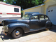 Lincoln Zephyr