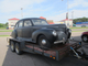Lincoln Zephyr