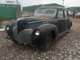 Lincoln Zephyr