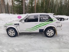 Toyota Starlet