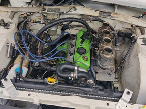 Toyota Starlet