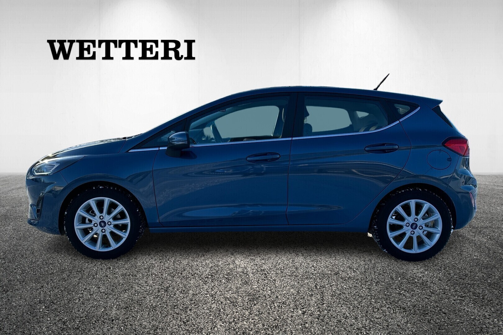 Ford Fiesta 2022, kuva 5/10