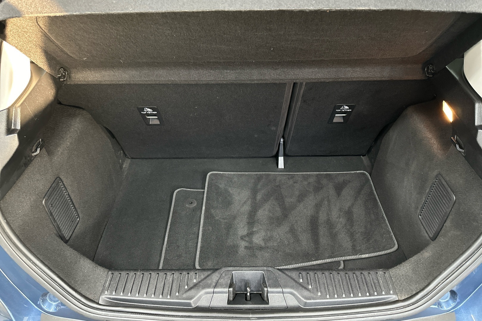 Ford Fiesta 2022, kuva 7/10
