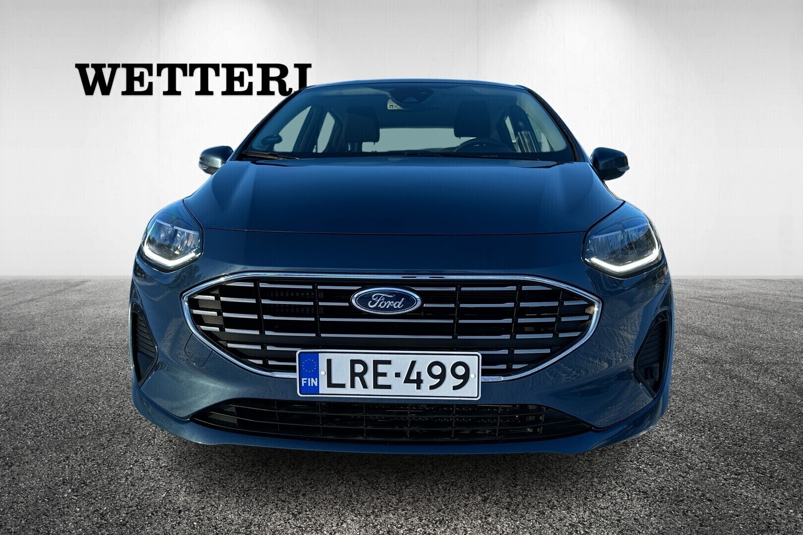 Ford Fiesta 2022, kuva 2/10
