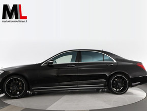 Mercedes-Benz S