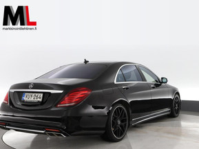 Mercedes-Benz S