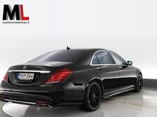 Mercedes-Benz S