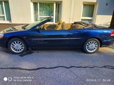 Chrysler Sebring