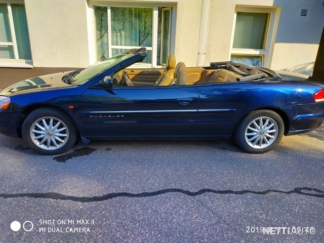 Chrysler Sebring