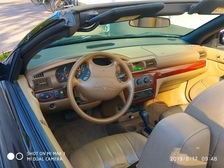 Chrysler Sebring