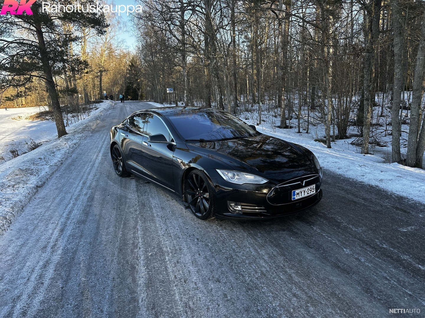 Tesla Model S P85D Insane AJOAKKU VAIHDETTU 23 11 23 Rahoitus 4 99   906e356ba26d4058 Large 