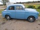 Standard Vanguard
