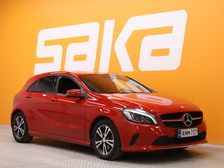 Mercedes-Benz A