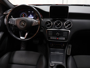 Mercedes-Benz A