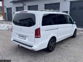 Mercedes-Benz V