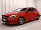 Mercedes-Benz A