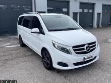 Mercedes-Benz V