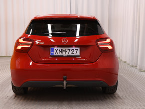 Mercedes-Benz A