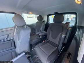 Mercedes-Benz V