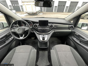 Mercedes-Benz V