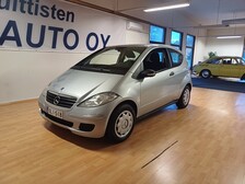 Mercedes-Benz A