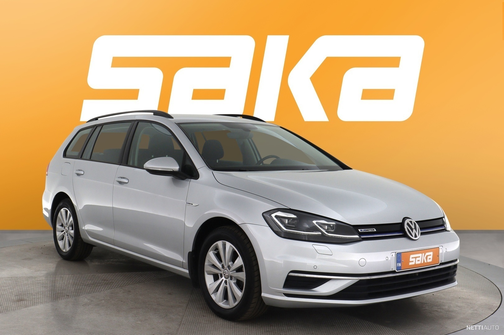 Volkswagen Golf Variant Comfortline 1,5 TGI 96 kW BLUEMOTION DSG-aut ...