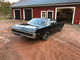 Dodge Polara