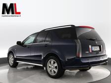 Cadillac SRX