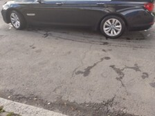 BMW 740