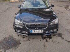 BMW 740