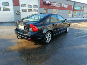 Volvo S40
