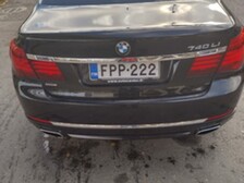 BMW 740