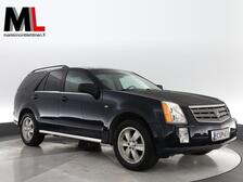 Cadillac SRX